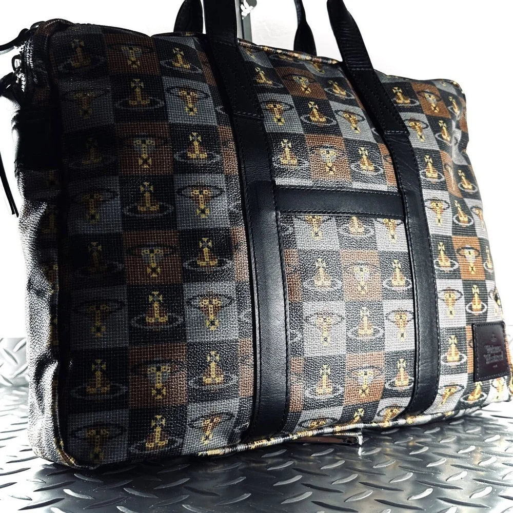 ✨️VIVIENNE WESTWOOD✨️ TOTE BAG✨️